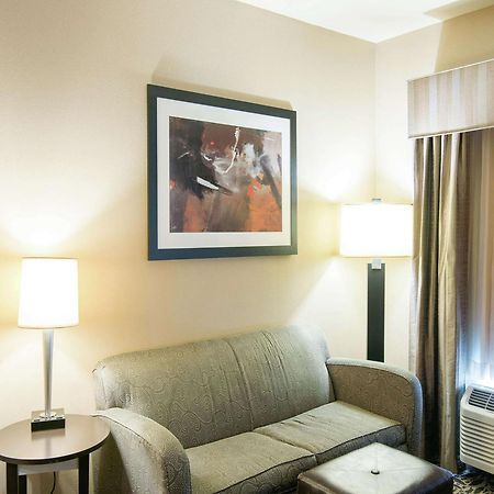 Hampton Inn & Suites Bay City Esterno foto