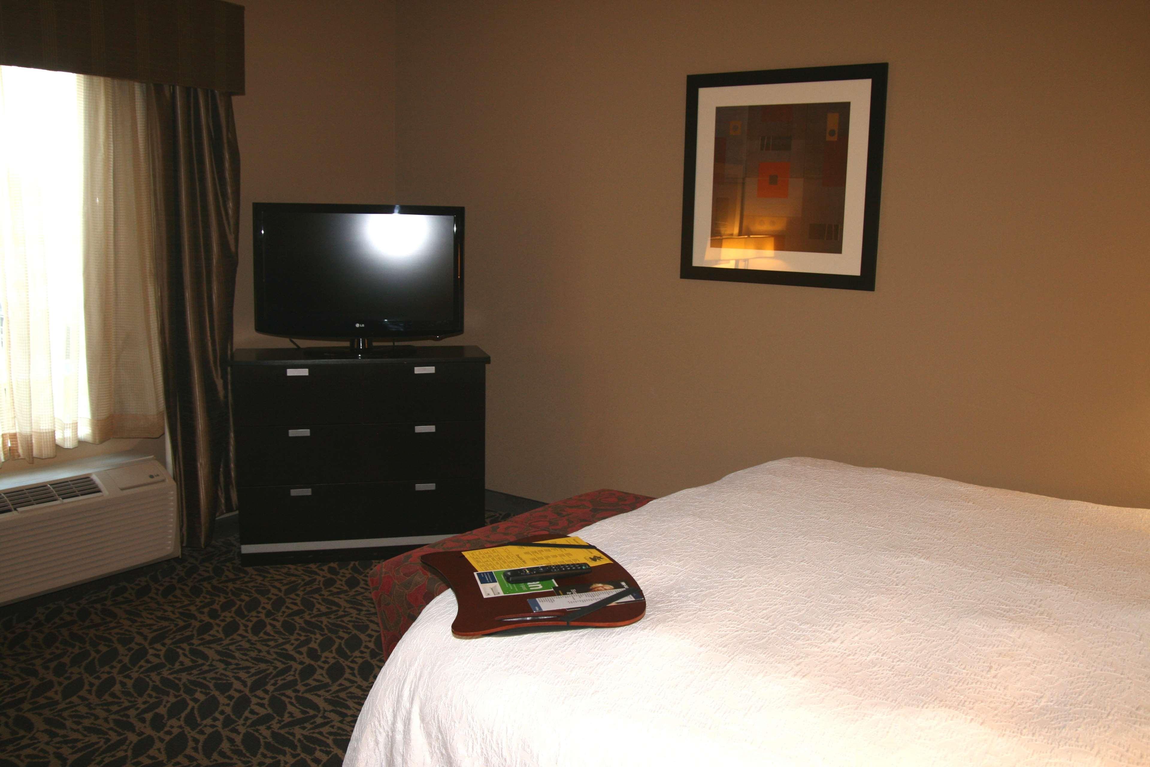 Hampton Inn & Suites Bay City Esterno foto
