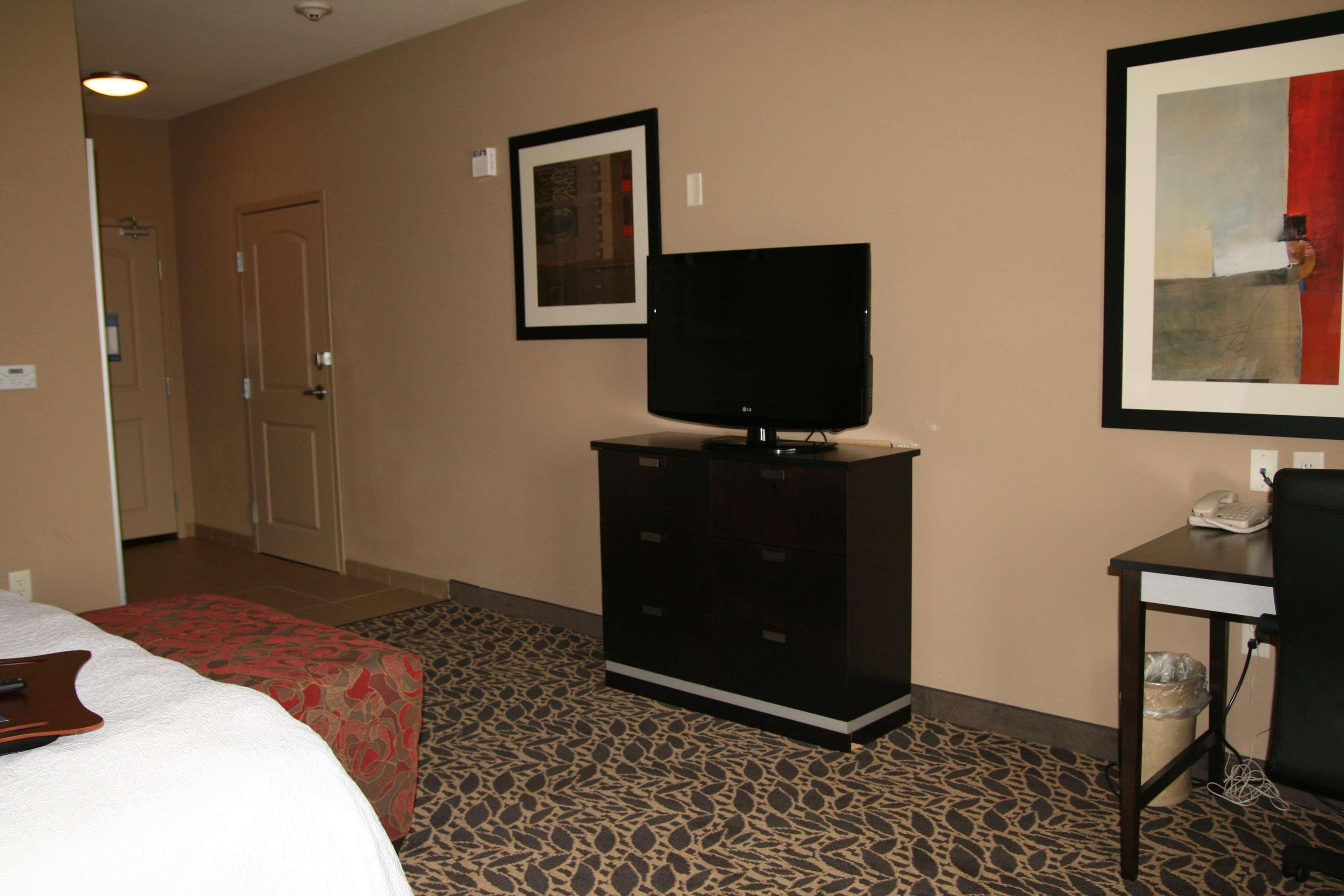 Hampton Inn & Suites Bay City Esterno foto