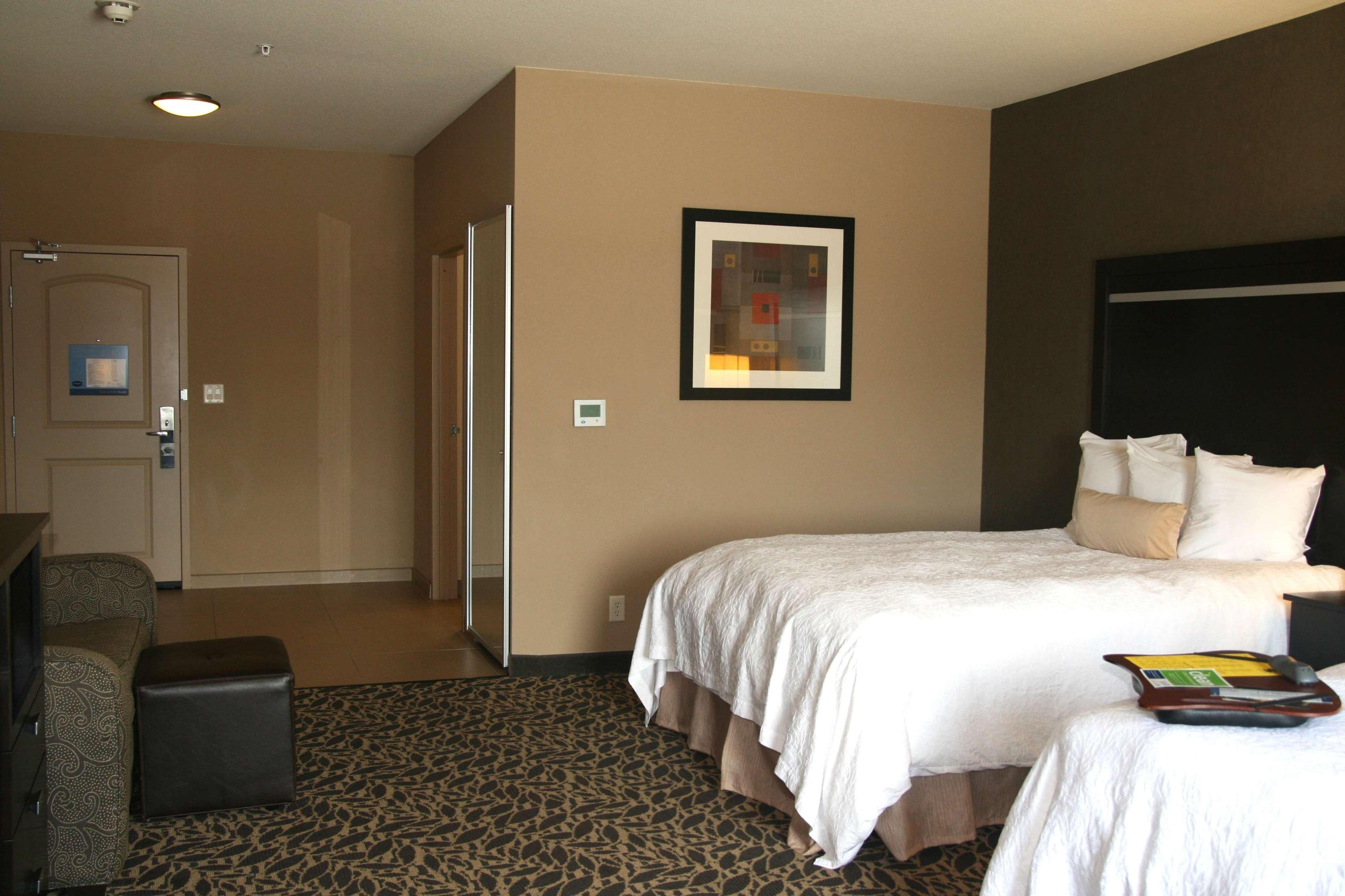 Hampton Inn & Suites Bay City Esterno foto