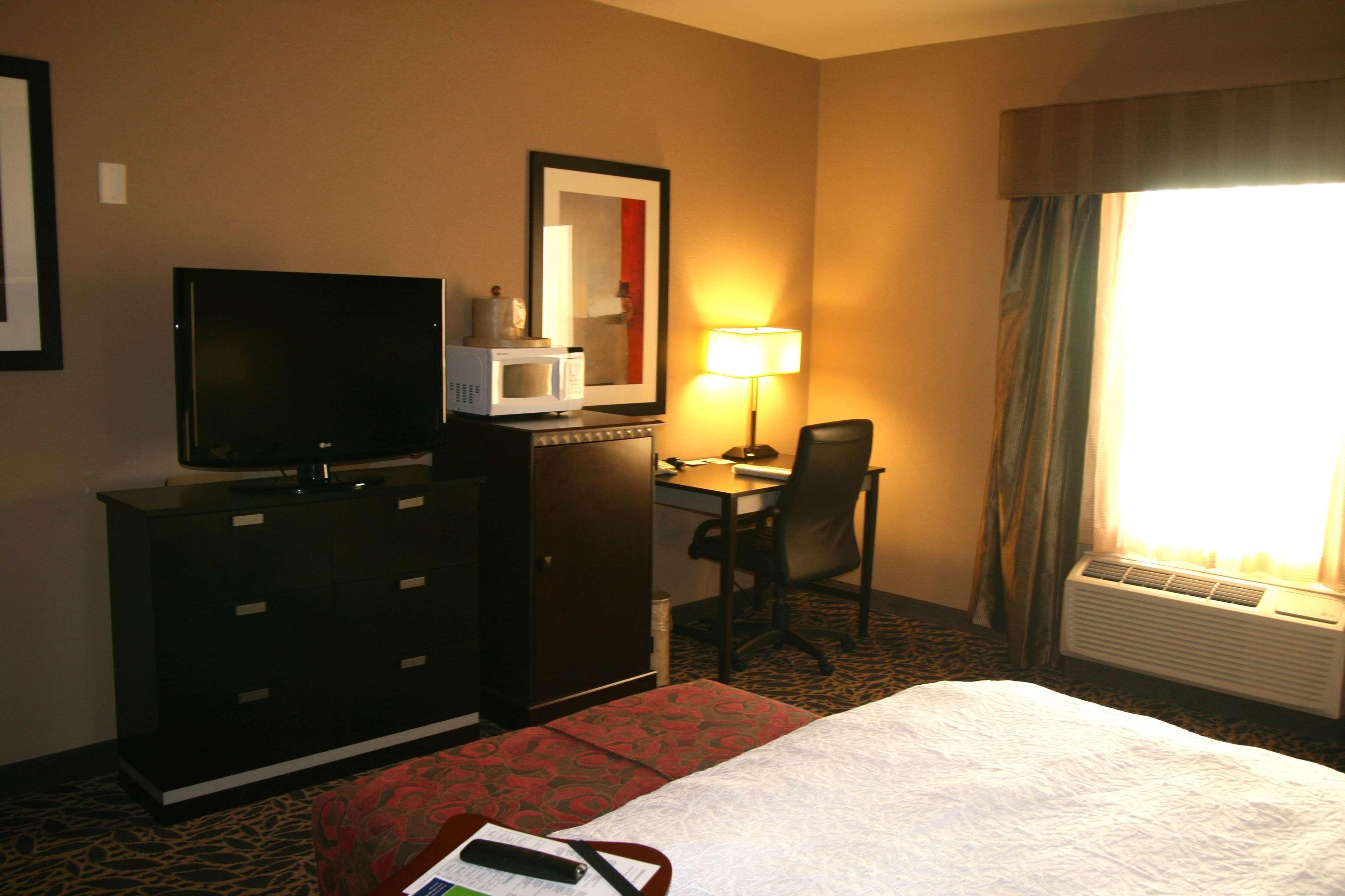 Hampton Inn & Suites Bay City Esterno foto