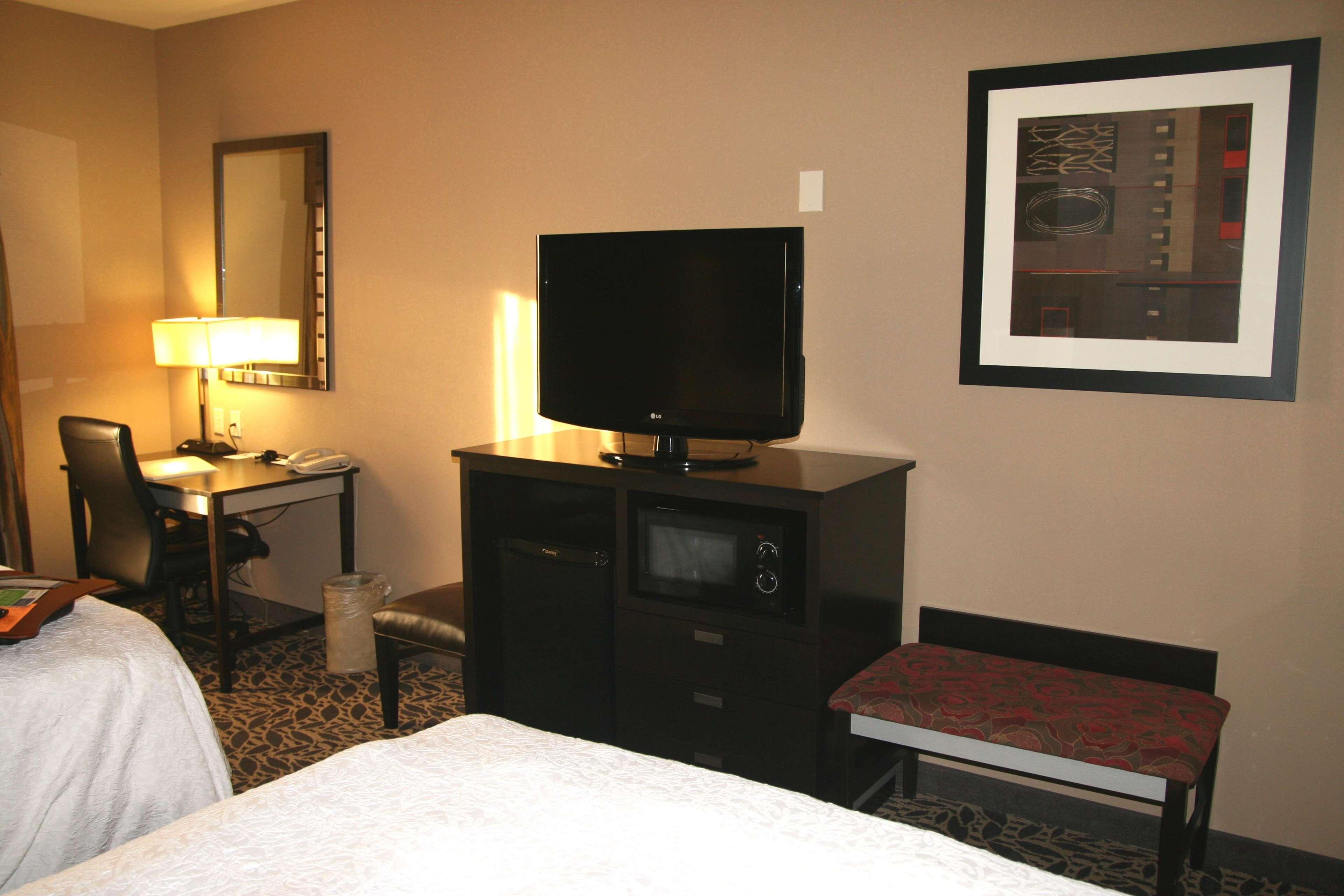 Hampton Inn & Suites Bay City Esterno foto