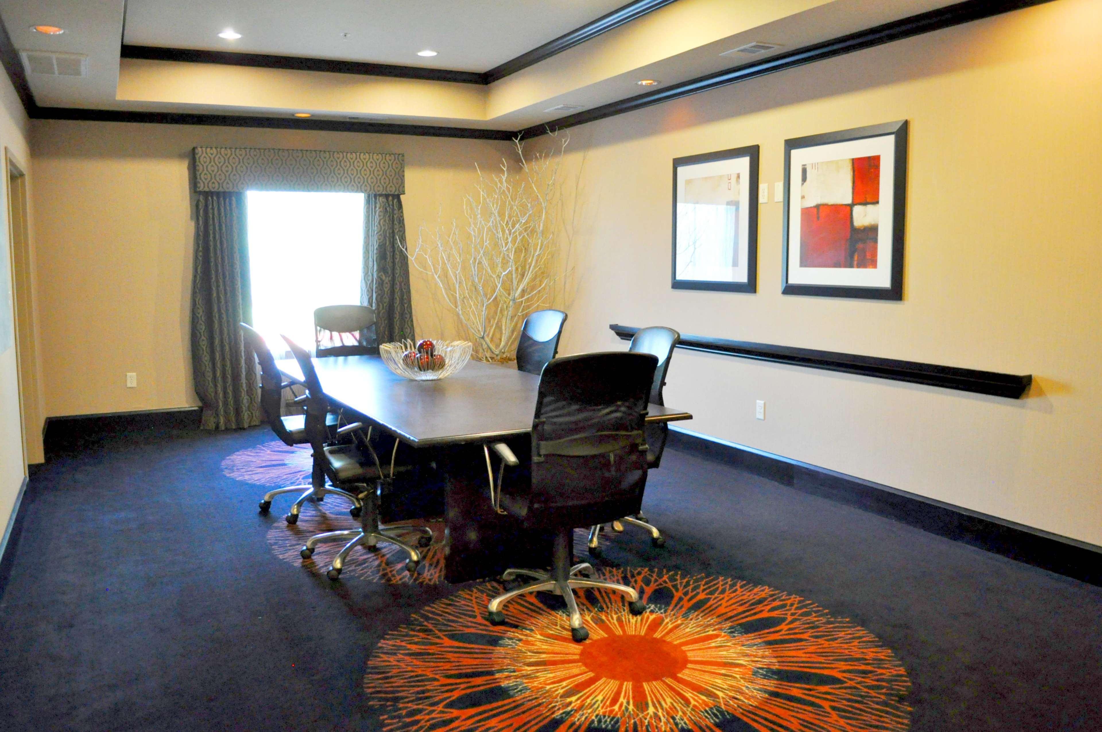 Hampton Inn & Suites Bay City Esterno foto