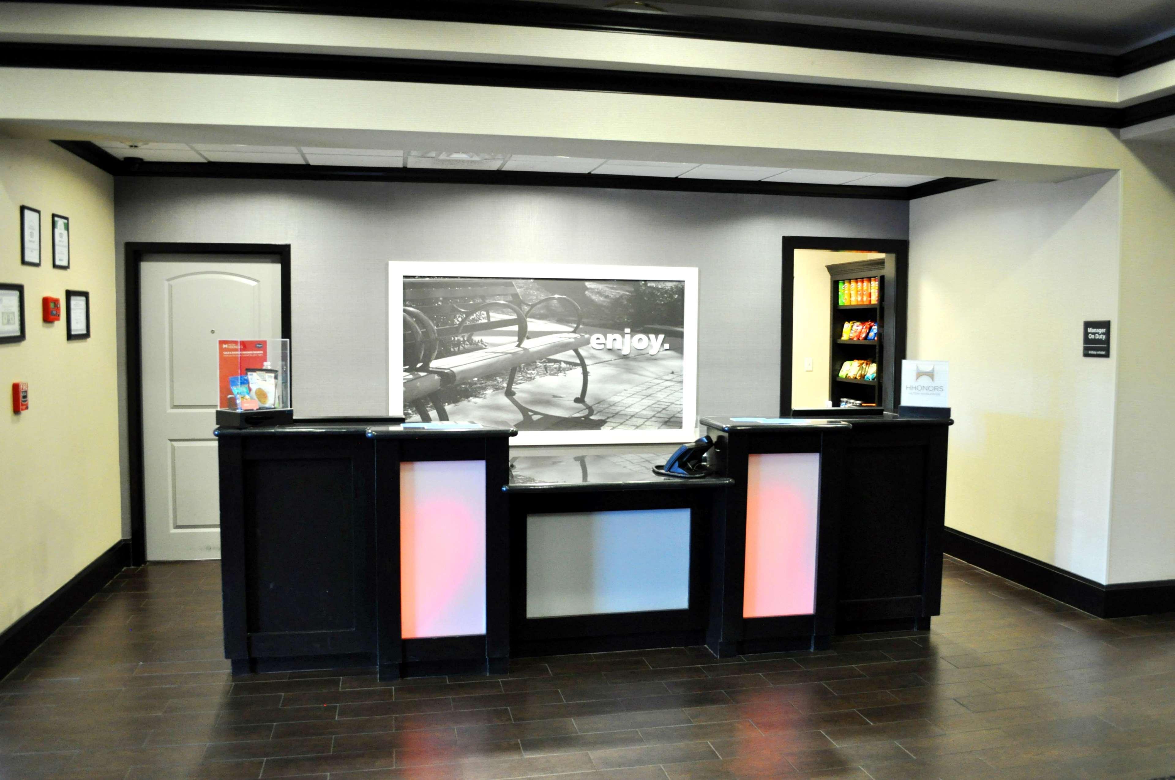 Hampton Inn & Suites Bay City Esterno foto