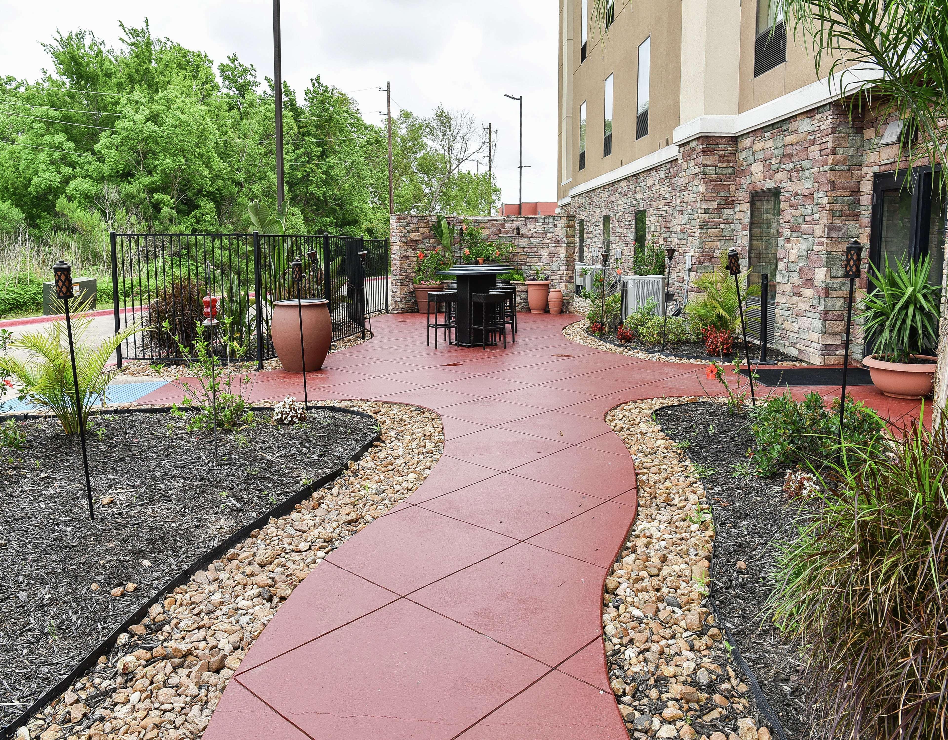 Hampton Inn & Suites Bay City Esterno foto