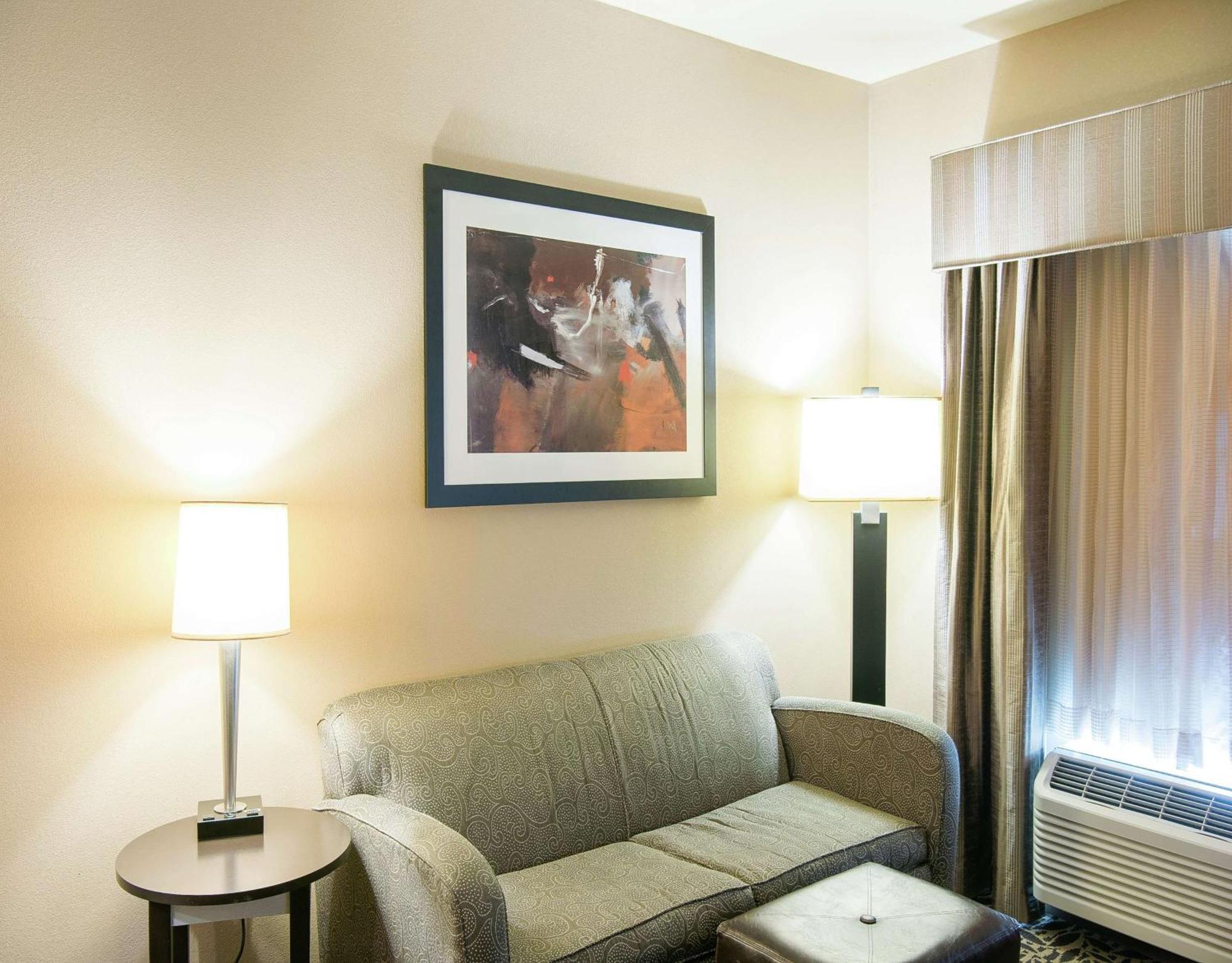 Hampton Inn & Suites Bay City Esterno foto